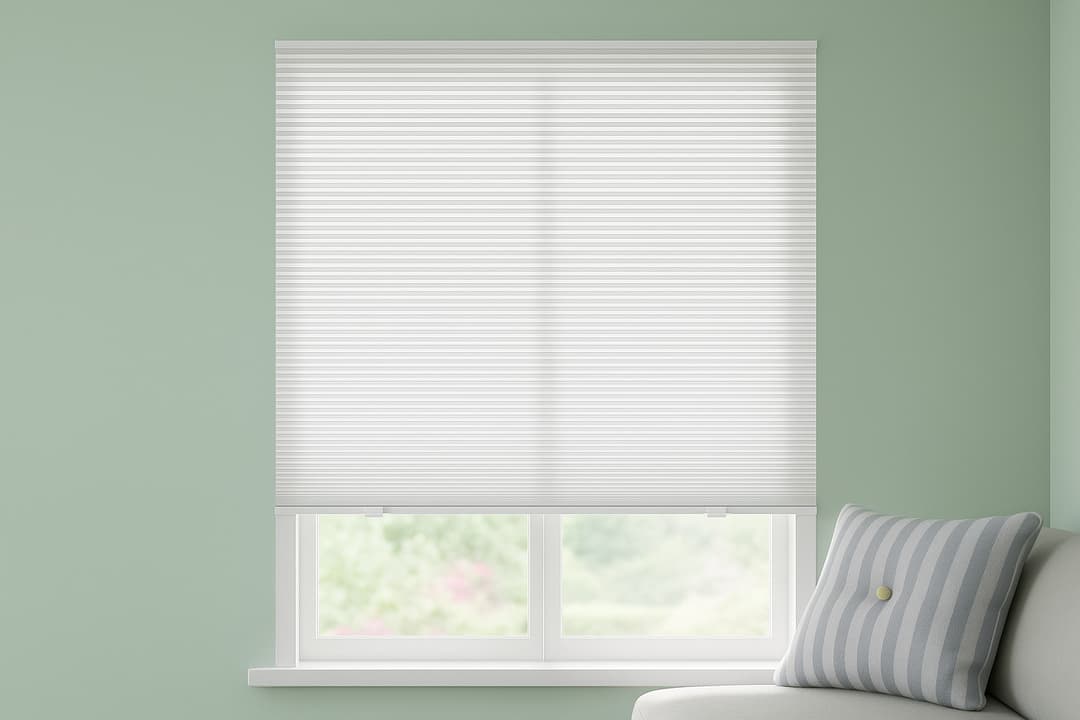 Light Filtering Cellular Blinds