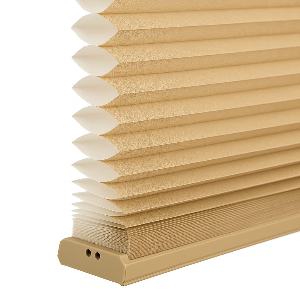 Standard Bottom Rail