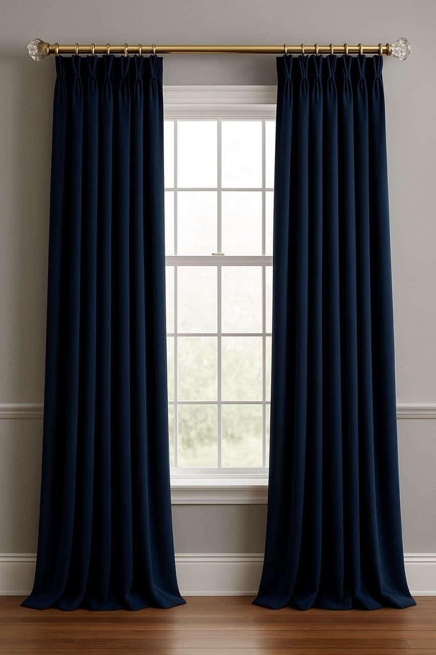 Drapes