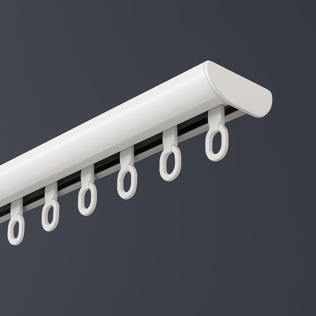 DS Rod