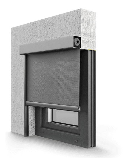 Motorized & Safe Blinds – Convenience & Peace of Mind